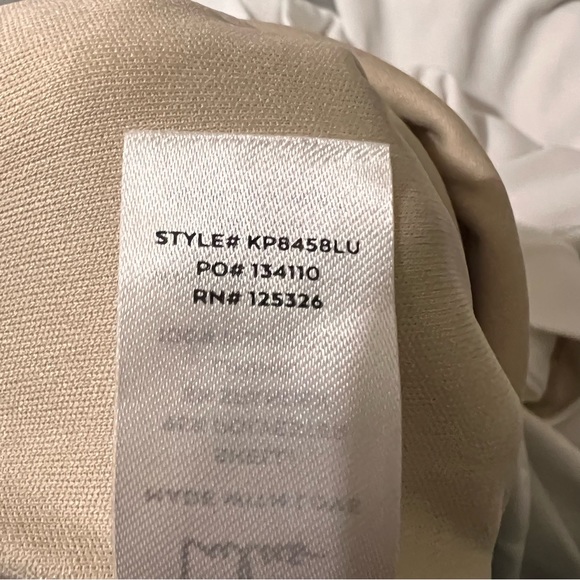 Lulus Thinking Out Loud White Backless Jumpsuit - Picture 14 of 16